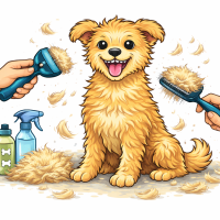 De-Shedding
